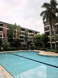 Sutton Place (D10), Condominium #599211671